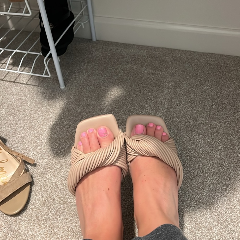 Steve Madden Block Heels - image 4